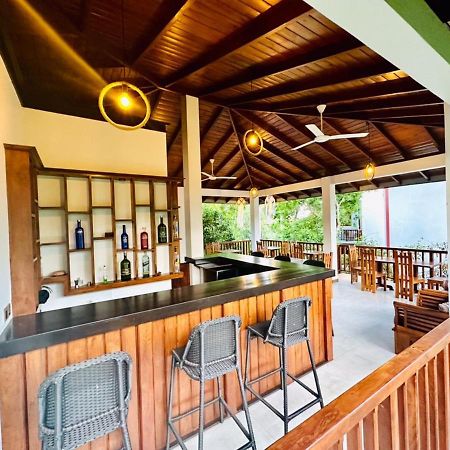 Lagoon Gate Tangalle Resort エクステリア 写真