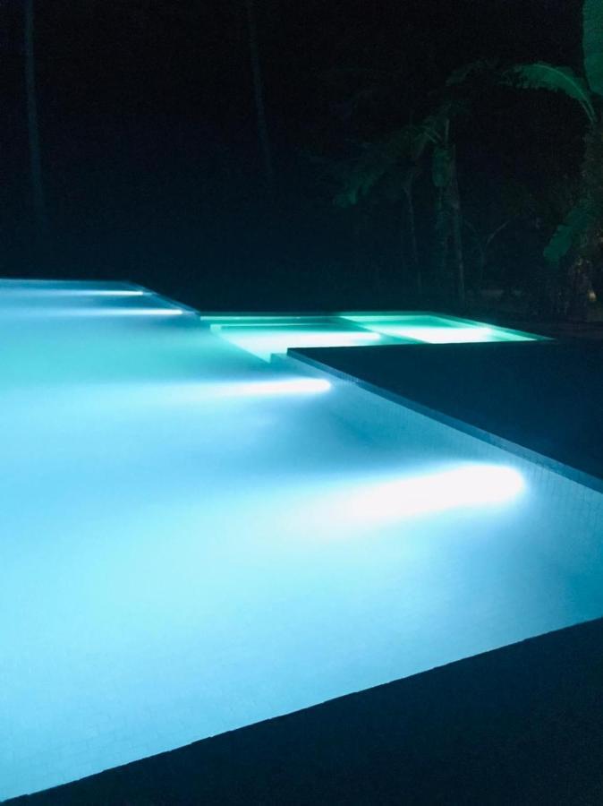 Lagoon Gate Tangalle Resort エクステリア 写真