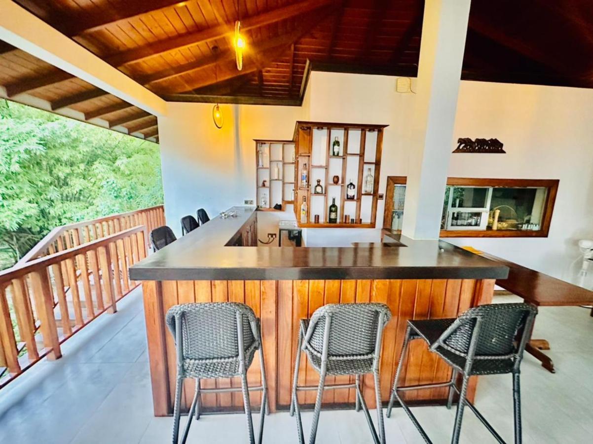 Lagoon Gate Tangalle Resort エクステリア 写真